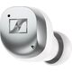 Наушники Sennheiser MOMENTUM True Wireless 4, Цвет: White Silver, изображение 4