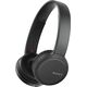 Наушники Sony WH-CH510 Black, Цвет: Black