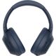 Наушники Sony WH-1000XM4 Blue, Цвет: Blue, изображение 2