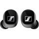 Наушники Sennheiser CX 400BT True Black, Цвет: Black, изображение 3