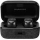 Наушники Sennheiser Momentum True Wireless 3 Graphite Black, Цвет: Graphite Black