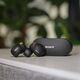 Наушники Sony WF-1000XM4 Black, Цвет: Black, изображение 7