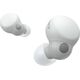 Наушники Sony LinkBuds S White, Цвет: White