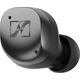 Наушники Sennheiser MOMENTUM True Wireless 4 Graphite Black, Цвет: Graphite Black, изображение 4