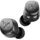Наушники Sennheiser MOMENTUM True Wireless 4 Graphite Black, Цвет: Graphite Black, изображение 2