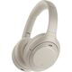 Наушники Sony WH-1000XM4 Silver, Цвет: Silver