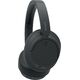 Наушники Sony WH-CH720N Black, Цвет: Black, изображение 2