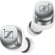Наушники Sennheiser MOMENTUM True Wireless 4, Цвет: White Silver, изображение 2
