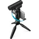 Микрофон Sennheiser MKE 400 Mobile Kit