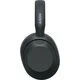 Наушники Sony Ult Wear Black, Цвет: Black, изображение 3