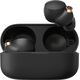 Наушники Sony WF-1000XM4 Black, Цвет: Black