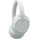 Наушники Sony WH-CH720N White, Цвет: White, изображение 2