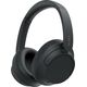 Наушники Sony WH-CH720N Black, Цвет: Black