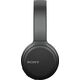 Наушники Sony WH-CH510 Black, Цвет: Black, изображение 2