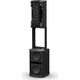 Активная портативная акустическая система Bose 2xF1, изображение 2