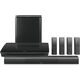 Домашняя система Bose Lifestyle 650 Black, Цвет: Black