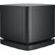 Сабвуфер Bose Bass Module 500 Black, изображение 2