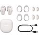 Наушники Bose QuietComfort Earbuds II Soapstone, Цвет: Soapstone, изображение 8