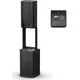 Активная портативная акустическая система Bose 2xF1, изображение 11
