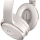 Наушники Bose QuietComfort 45 White, Цвет: White, изображение 4