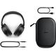 Наушники Bose QuietComfort 45 Black, Цвет: Black, изображение 6