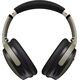 Наушники Bose x Steve Lacy QuietComfort, Цвет: Green/Cream, изображение 2
