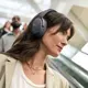 Наушники Bose QuietComfort 45 Gray, Цвет: Gray, изображение 6