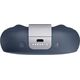 Колонка Bose SoundLink Micro Blue, Цвет: Blue, изображение 4