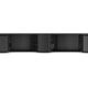 Саундбар Bose Smart Soundbar 900 3.1 Black, Цвет: Black, изображение 8