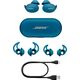 Наушники Bose Sport Earbuds Blue, Цвет: Blue, изображение 7