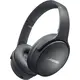 Наушники Bose QuietComfort 45 Gray, Цвет: Gray, изображение 4