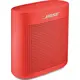 Колонка Bose SoundLink Color II Red, изображение 2