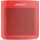 Колонка Bose SoundLink Color II Red