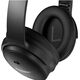 Наушники Bose QuietComfort 45 Black, Цвет: Black, изображение 5