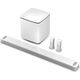 Саундбар Bose Smart Soundbar 900 3.1 White, Цвет: White
