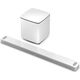 Саундбар Bose Smart Soundbar 900 1.1 White, Цвет: White