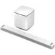 Саундбар Bose Smart Soundbar 900 1.1 White, Цвет: White