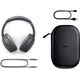 Наушники Bose QuietComfort 45 Gray, Цвет: Gray, изображение 5
