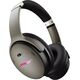 Наушники Bose x Steve Lacy QuietComfort, Цвет: Green/Cream