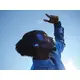 Наушники Bose QuietComfort Ultra Earbuds Moonstone Blue, Цвет: Moonstone Blue, изображение 3