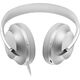 Наушники Bose Noise Cancelling 700 Silver, Цвет: Silver, изображение 4