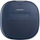 Колонка Bose SoundLink Micro Blue, Цвет: Blue, изображение 2