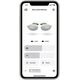 Наушники Bose Sport Earbuds White, Цвет: White, изображение 10