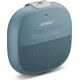 Колонка Bose SoundLink Micro Stone Blue, Цвет: Stone Blue