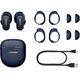 Наушники Bose QuietComfort Earbuds II Blue, Цвет: Blue, изображение 9