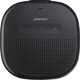 Колонка Bose SoundLink Micro Black, Цвет: Black, изображение 4
