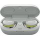 Наушники Bose Sport Earbuds White, Цвет: White, изображение 7