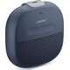 Колонка Bose SoundLink Micro Blue, Цвет: Blue