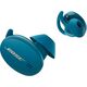Наушники Bose Sport Earbuds Blue, Цвет: Blue, изображение 3