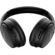 Наушники Bose QuietComfort 45 Black, Цвет: Black, изображение 2